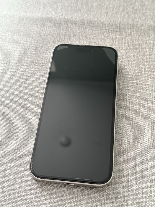 iPhone 15 pro 128гб