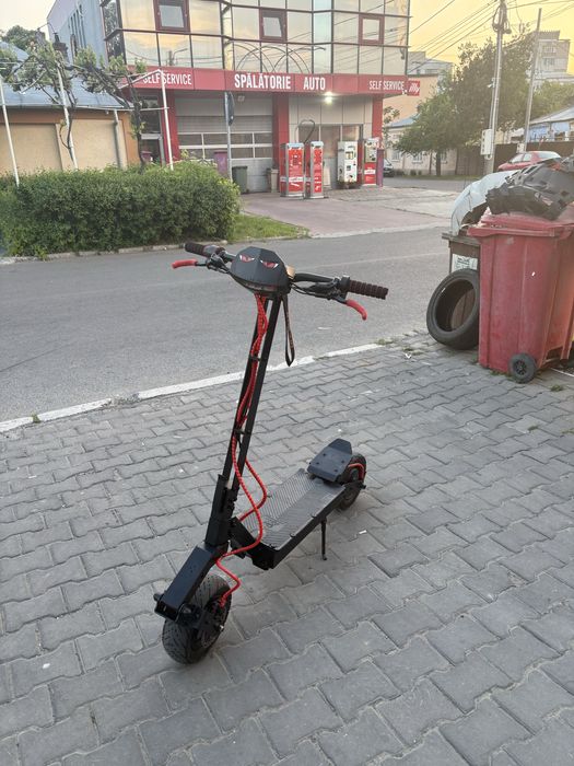 Kukirin G4 de vanzare