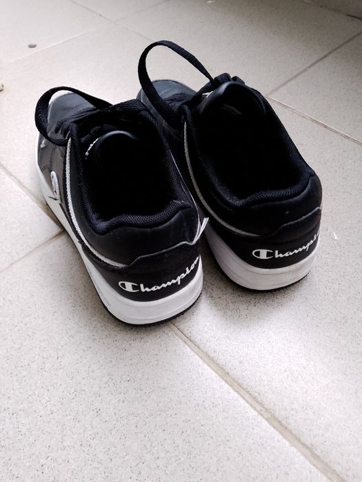 Мъжки/Младежки Маратонки Champion