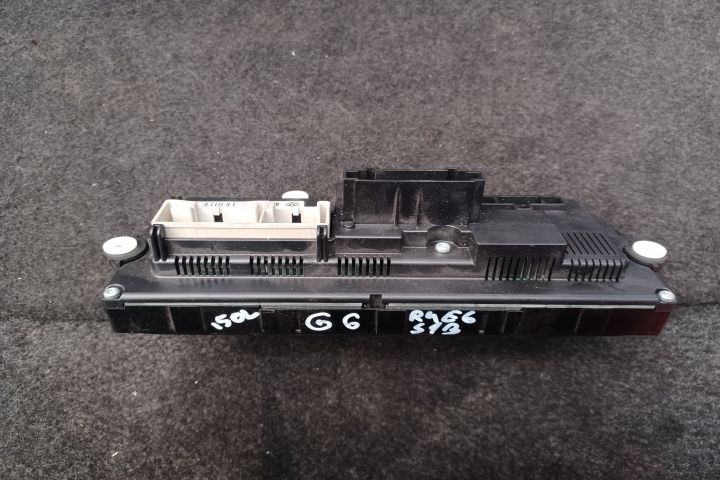 Comanda AC 3C8907336H 5HB009751 3C8907336H 5HB009751 Volkswagen VW Go