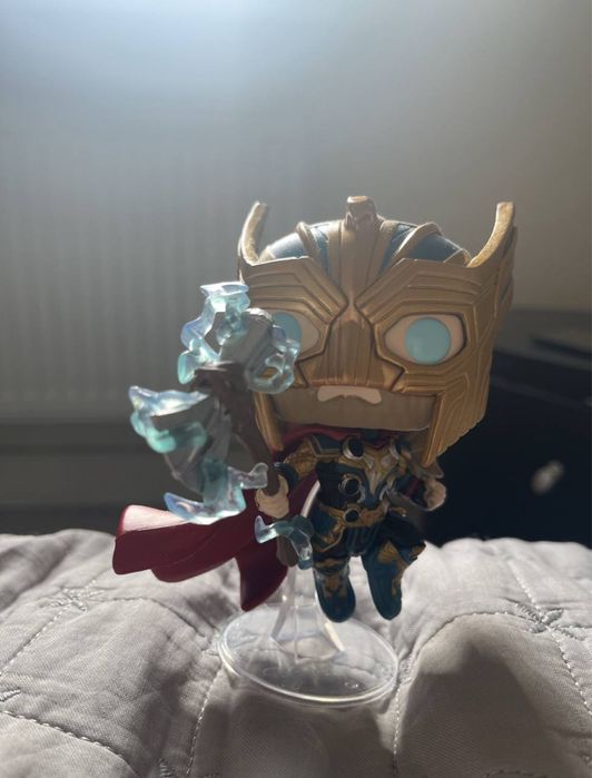 Фигурки Funko Pop