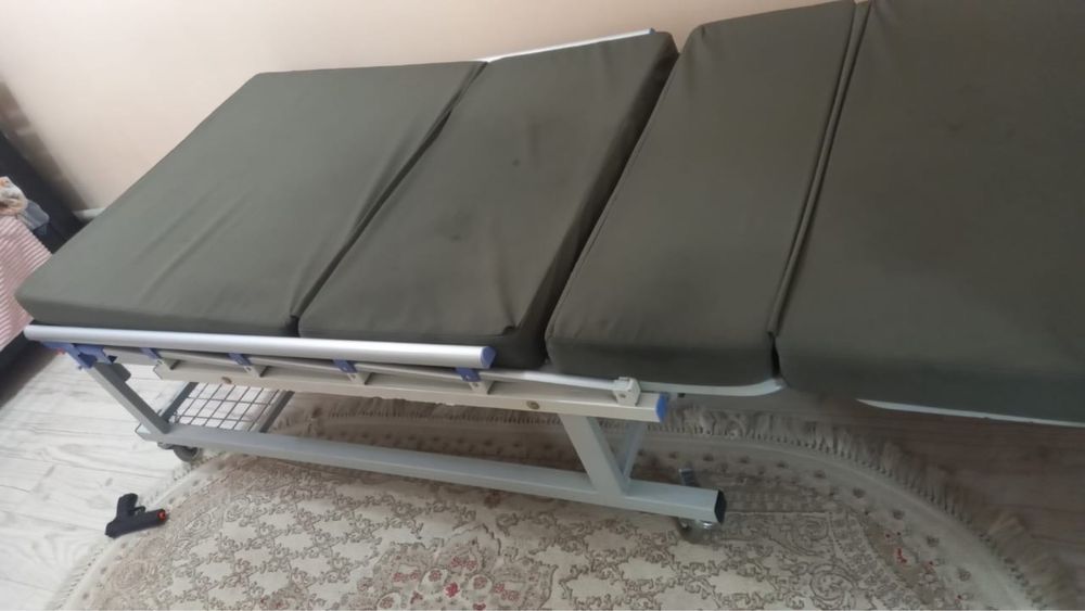 Многофункциональная кровать