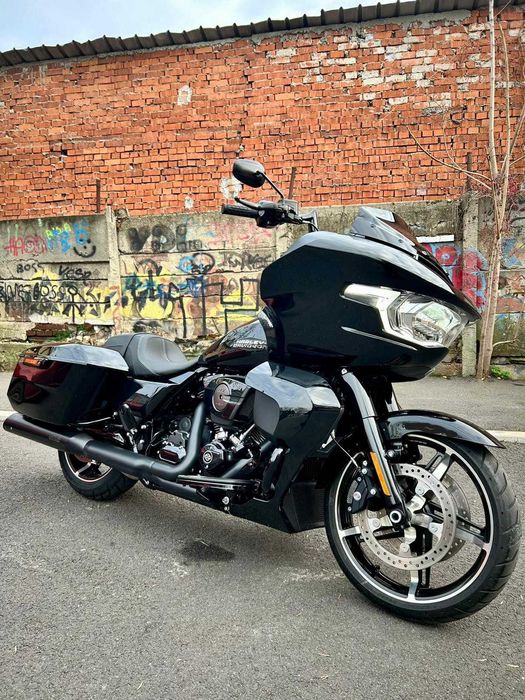 Vand Harley Davidson Road Glide 2024