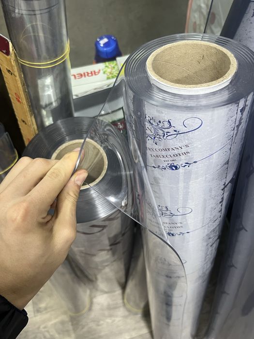 Плёнки для стола