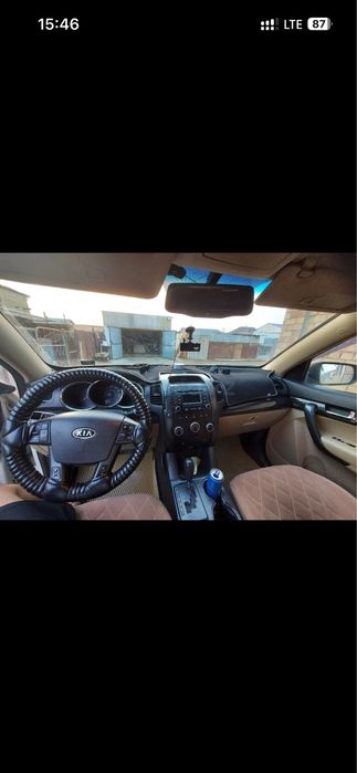 Продам KIA Sorento !!!