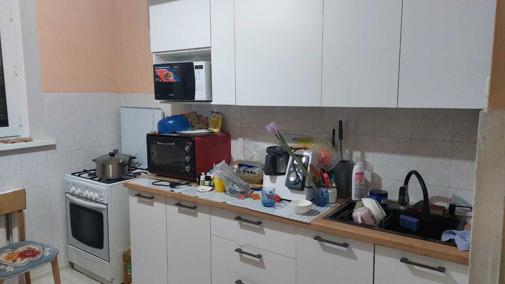 Квартира на проспекте Победы