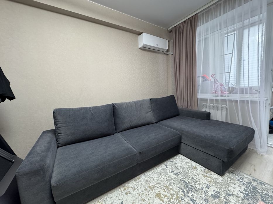 Продам угловой диван