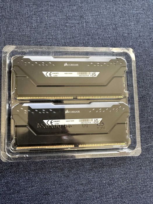 Corsair Vengeance RGB PRO Light Enhancement Kit DDR4
