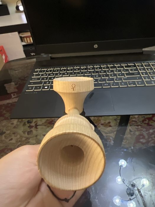 Ken grain theory maple( arțar)