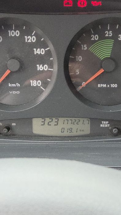 Iveco Daily 2.3 S12 2003