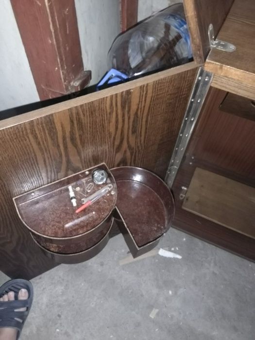 шевна машина запазена