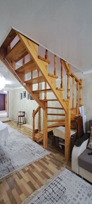 Продам благ квартиру