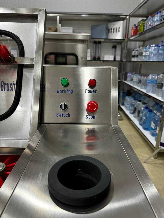 Moyka, baklashka yuvish apparati, 20 litrlik baklashka moykasi