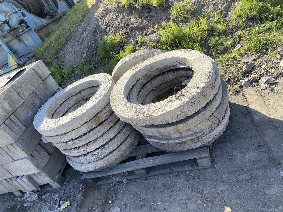 ЖБИ Издилия БУ изделия