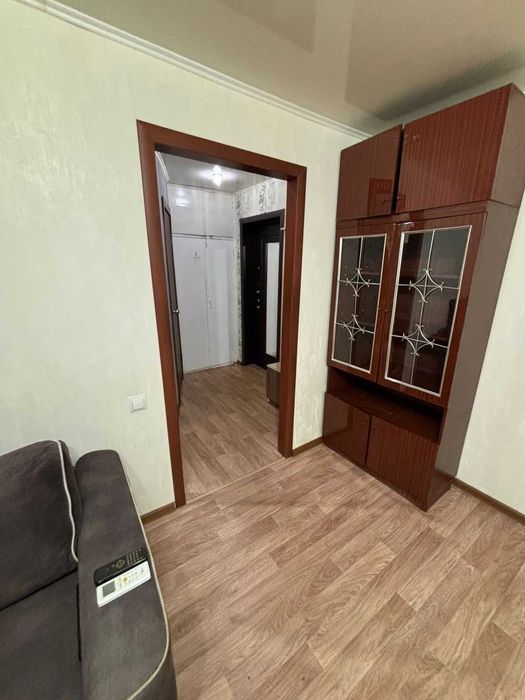 Продажа 1-комнатной квартиры