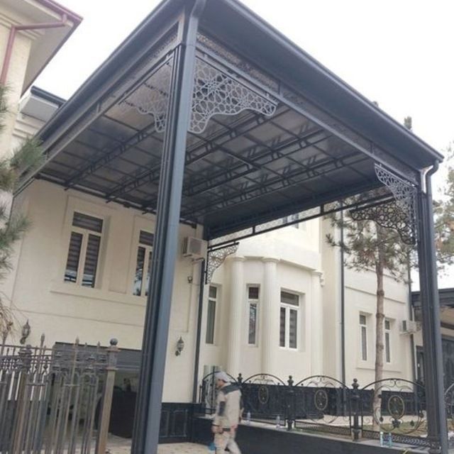 Temir Naves kazirok