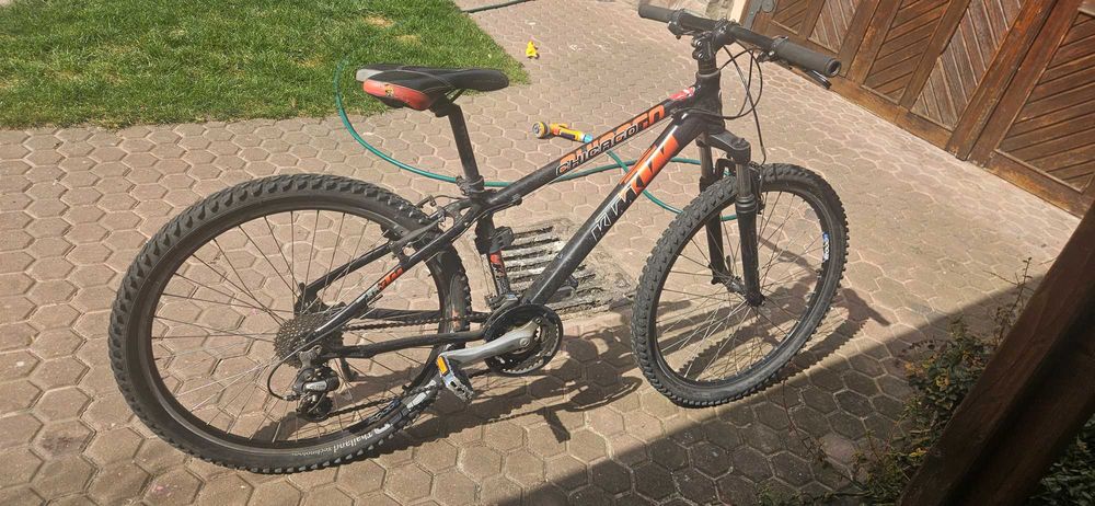 Bicicleta copii 26""