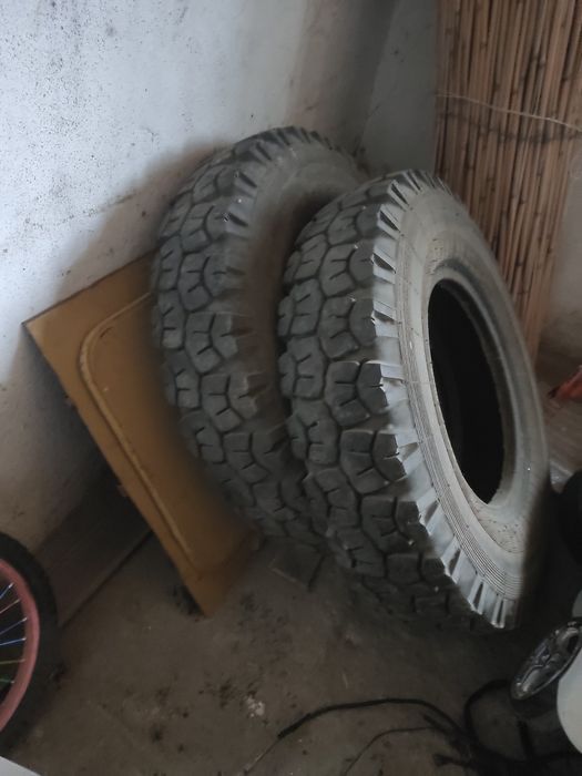 Баллондар ЗИЛ Камаз