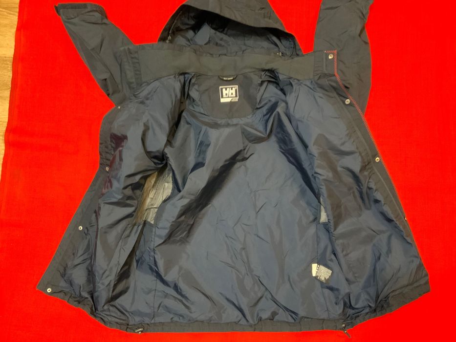 Helly Hansen-оригимално яхтено яке 50 л