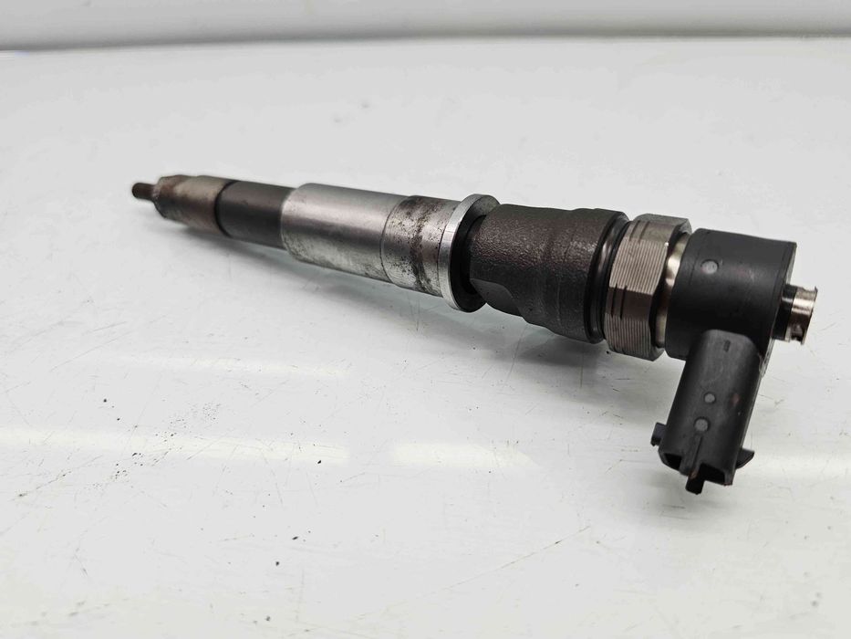 Injector Opel Movano B F3500 (L2 H2) [Fabr 2010-2022] H82912226 2.3 dC