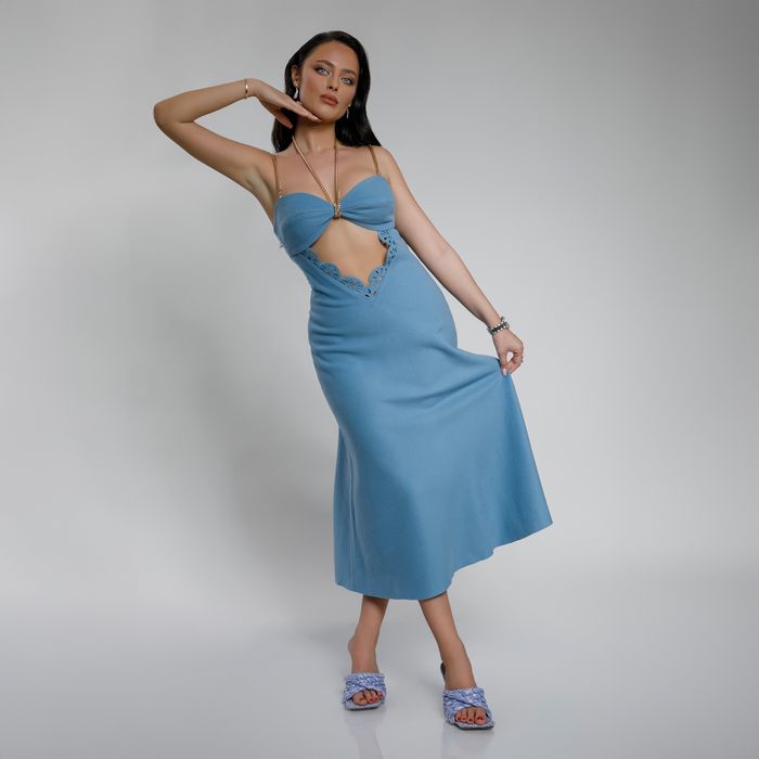 Rochie Seen Users Cristina Savulescu
