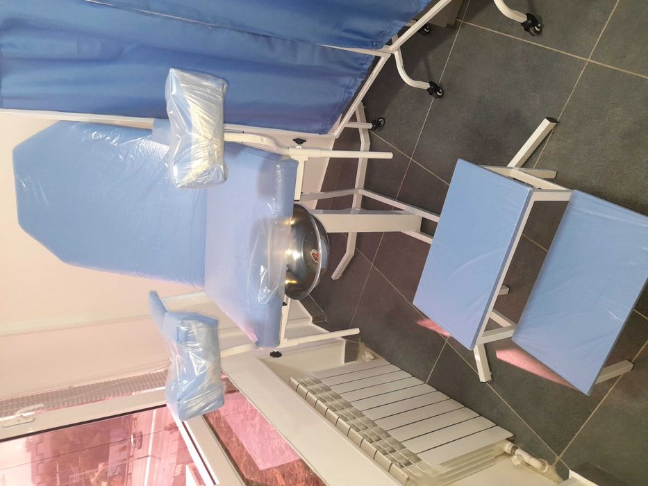 новий гинекологический кресло