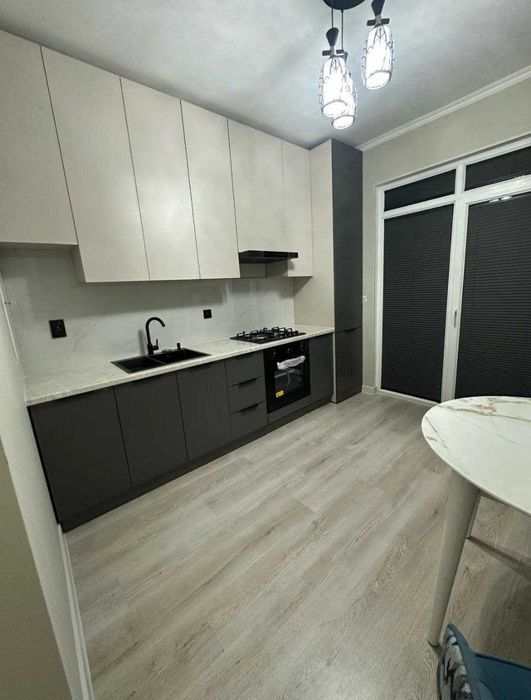 Продается 1в2 Комнатная ЖК Green Park Махтумкули Макро  Яшнабадский