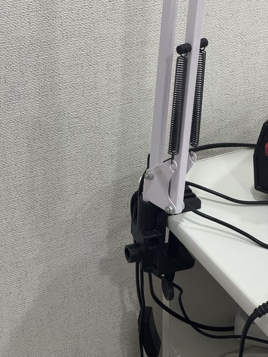 Лампа для маникюра