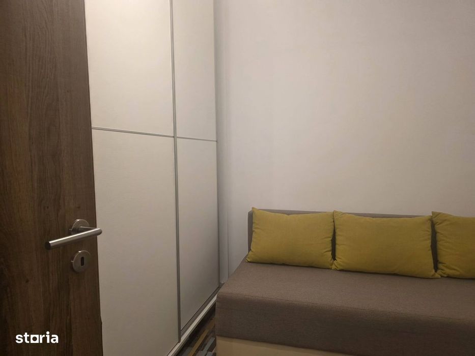 Se închirieaza un apartament modern in ARED cu loc de parcare