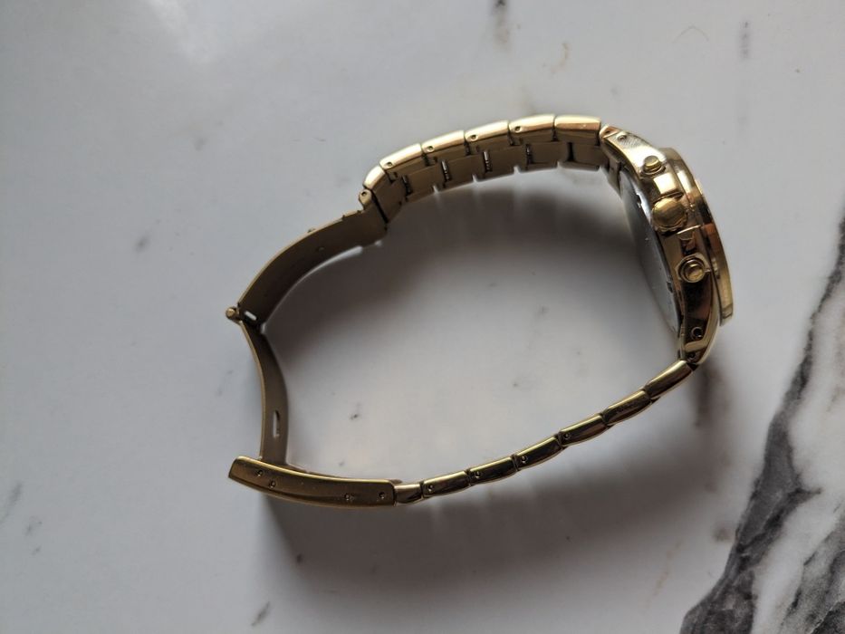 Ceas Fossil decker - original