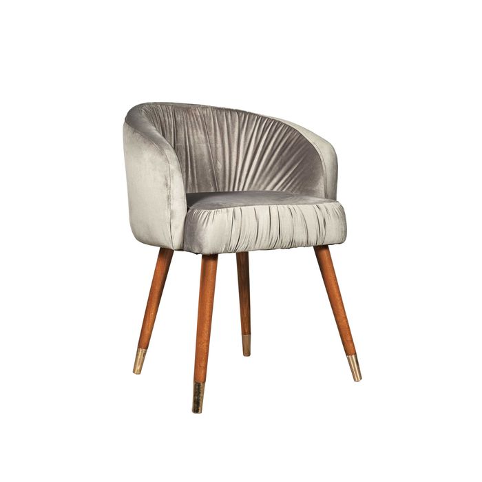 Трапезен стол Cushion