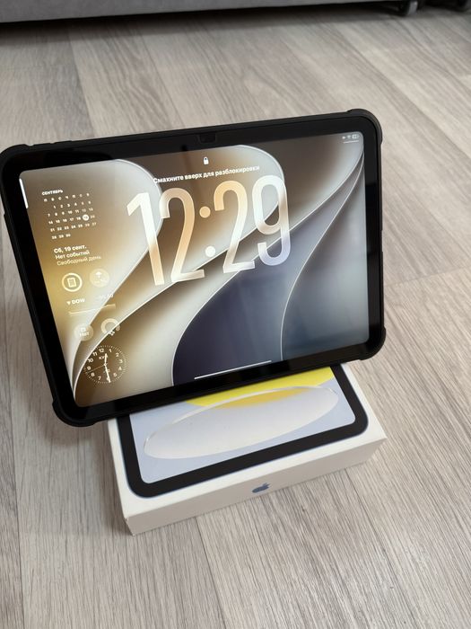 Продам Ipad 10 2022