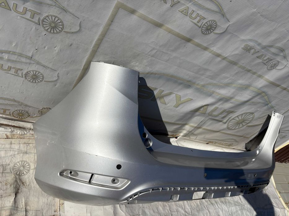 Bara spate cu senzori Ford B MAX dupa 2012 cod AV11-17906-ADW