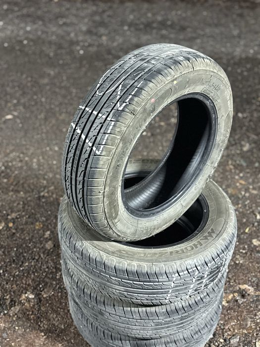 Резина на 185/65/15