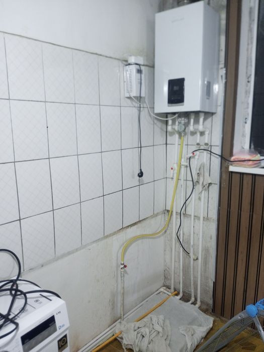 Arzon uy 3 hona 72 kv