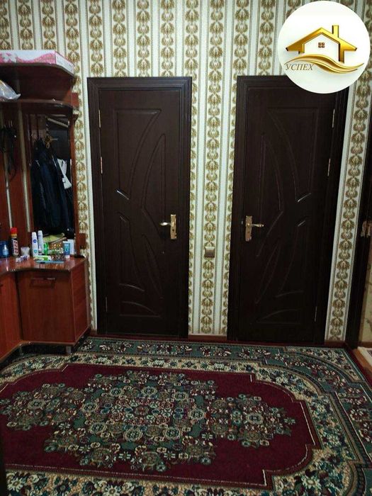 Продаётся 2х квартира на 5 этаж орр СЕМУРГ