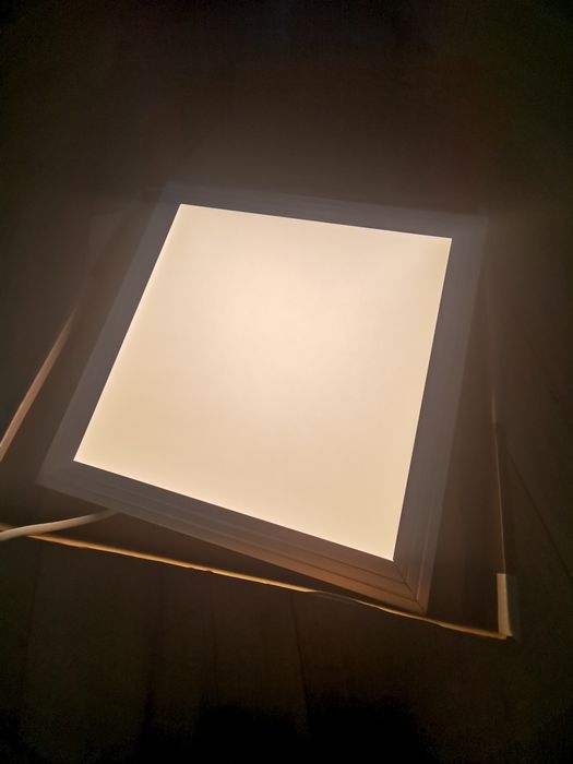 Aplica 50 led 30x30 clasa A+