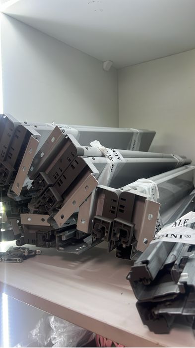 Продам Blum боксы