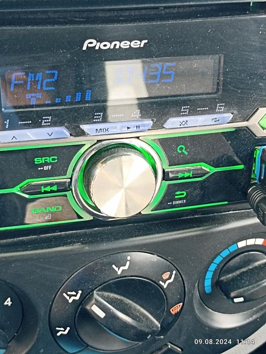 Chevrolet Lacetti / Gentra 2013 — 3