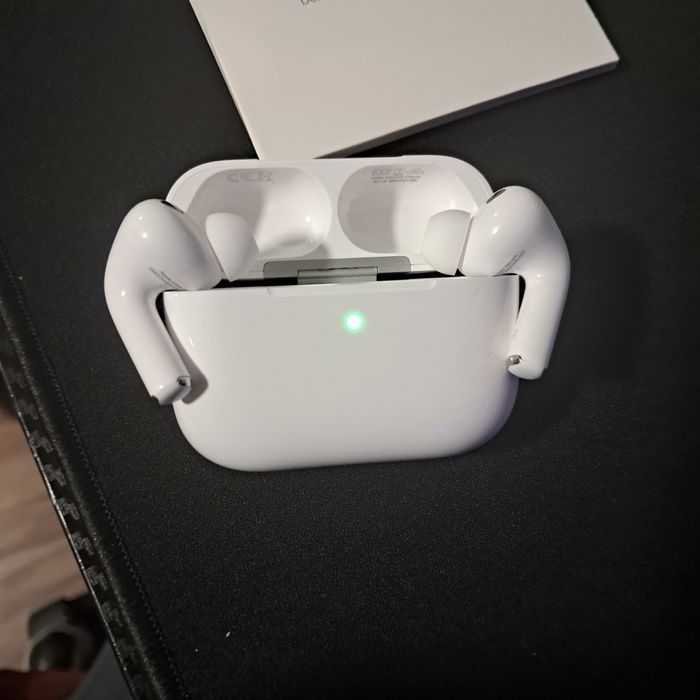 Airpods 3 pro anc