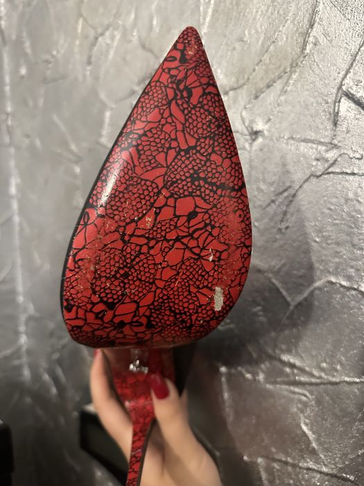 Тпкчета Cesare Paciotti