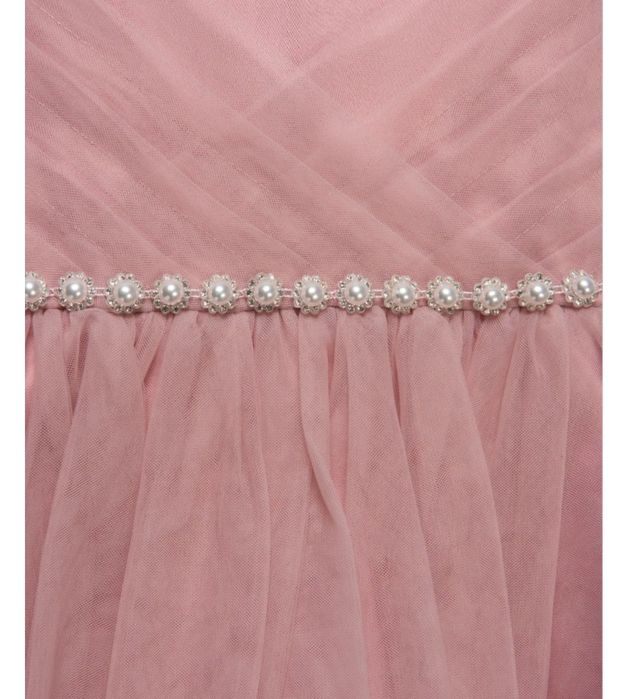 Платье нарядное 128см