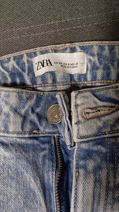 Джинсы Zara новые