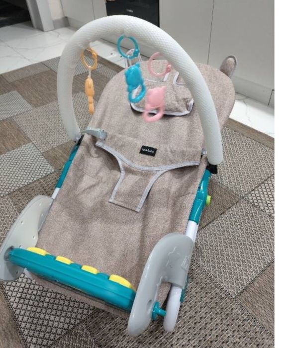 шезлонг TEN Dekl.