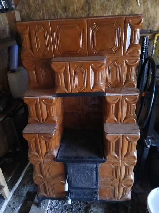 Vand soba folosita 2 ierni