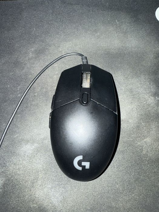 Vand periferice calculator gaming (Casti+mouse)