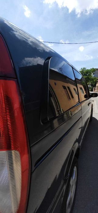 MERCEDES-BENZ V-Class 2004 — imagine 4