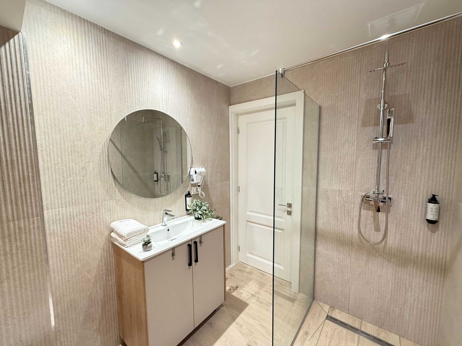 Colaborare Firme Cazare Angajati Iasi/ Oferim FF. Peste 30 Apartamente