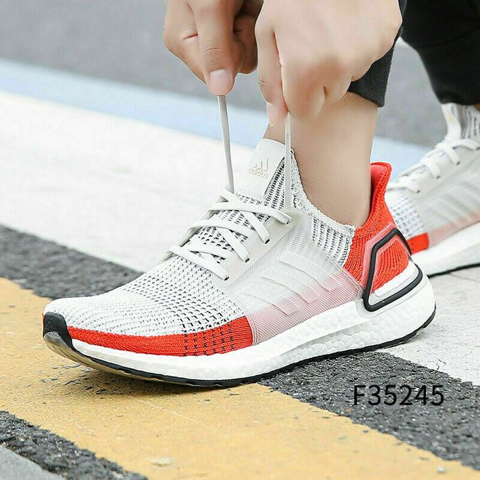 Adidas Ultraboost 19-оригинални мъжки маратонки