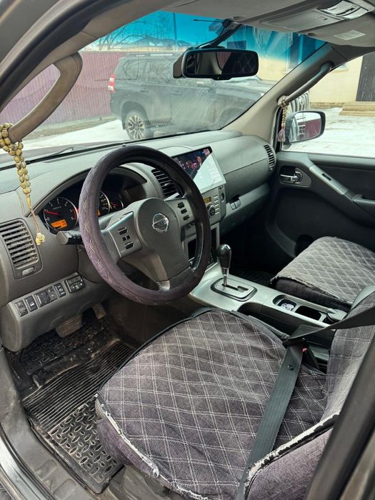 Продам pathfinder r51